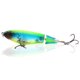 thumbnail image 1 of Señuelos de Pesca de 10,5 cm/17,3g, hélice, cebo duro, lápiz flotante, Wobblers giratorios, 1 of 6