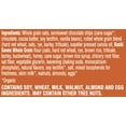 thumbnail image 3 of Kashi, Soft-Baked Cookies, Oatmeal Dark Chocolate, 8.5 Oz, 8 Ct, 3 of 6