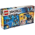 thumbnail image 2 of LEGO Ninjago 70723 Thunder Raider Toy, 2 of 5