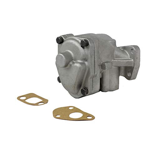 DNJ Oil Pump Housing For Ford Mazda 3.0L V6 Engines 1991-2008 Models