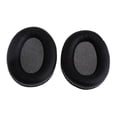 thumbnail image 1 of Cojines ohadillas de Repuesto para Auriculares II Gaming Videojuegos oído Sunnimix Almohadillas de repuesto para almohadillas para los oídos, 1 of 7