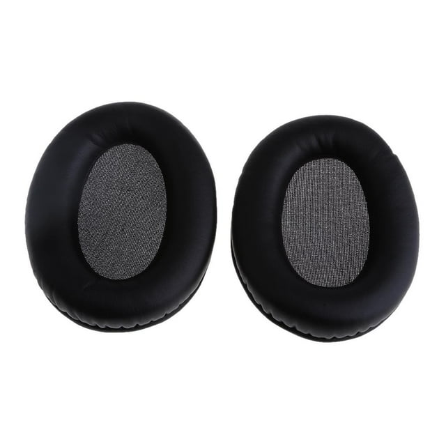Cojines ohadillas de Repuesto para Auriculares II Gaming Videojuegos oído Sunnimix Almohadillas de repuesto para almohadillas para los oídos