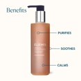 thumbnail image 4 of ELEMIS Sensitive Cleansing Wash, 6.76 Fl Oz, 4 of 5