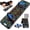 M10, variant on Solid Push Up Board 15 In 1 Home Workout Equipment Multi-functional Pushup Stands System Fitness Floor Chest Exercise Professional Fat