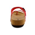 thumbnail image 2 of Aerosoft - Trini Casual Fashion Comfortable Strap Slip On Sandals for Women, 2 of 5