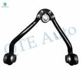 thumbnail image 2 of Front Left Upper Control Arm Ball Joint For 1996-2002 Chevrolet Express 3500, 2 of 8