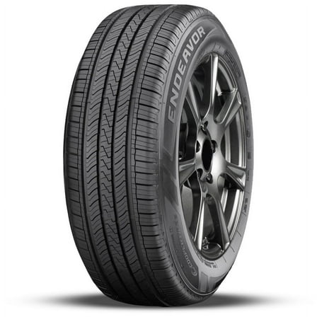 Cooper Endeavor All-Season 205/65R15 94H Tire