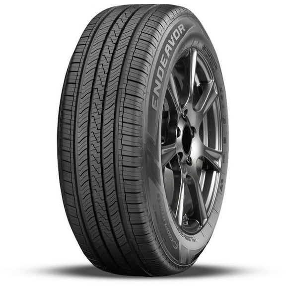 Cooper Endeavor All-Season 205/65R15 94H Tire