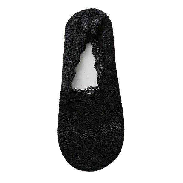 Calcetines tobilleros antideslizantes de corte bajo para mujer - Almohadilla oculta, estampado con bandera estadounidense, talla única para uso informal/deportivo