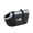 Black, variant on Tarmeek Pet Car Seat Cover with Portable Carrier, Adjustable Soft Pet Bed for Car Travel, Waterproof Dog Cat Mat for Vehicle Seat Protection and Outdoor Adventures