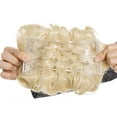 thumbnail image 2 of MesaSe Peignes Chouchous Extension de Cheveux à Clip Chignon, 2 of 6