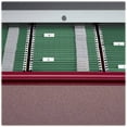 thumbnail image 6 of Smead Poly Hanging Folder Tabs Clear 25/PK 2.25 x 1/2 (64600), 6 of 8