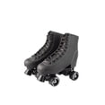 thumbnail image 3 of Patines Quads Sweet Rocket Diamante negro talla 26 cm, 3 of 5