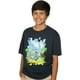 Minecraft - T-Shirt Aventure Jeunesse – image 3 sur 3