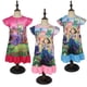 thumbnail image 2 of 2023 nuevo Disney Girls Encanto Mirabel Madrigal vestido niños pijamas disfraz niños Fancy Dolores Isabela vestidos de princesa 3-8YS(3-4T) Gao Jinjia LED, 2 of 2