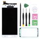 thumbnail image 1 of Pantalla LCD Táctil Sin Marco Accesorio para Samsung J7 Prime G610, 1 of 8