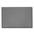 thumbnail image 1 of Pet Feeding Mat Silicone Waterproof Safe Raised Edge Slip Resistant Pet Mat for Dog Cat, 1 of 1