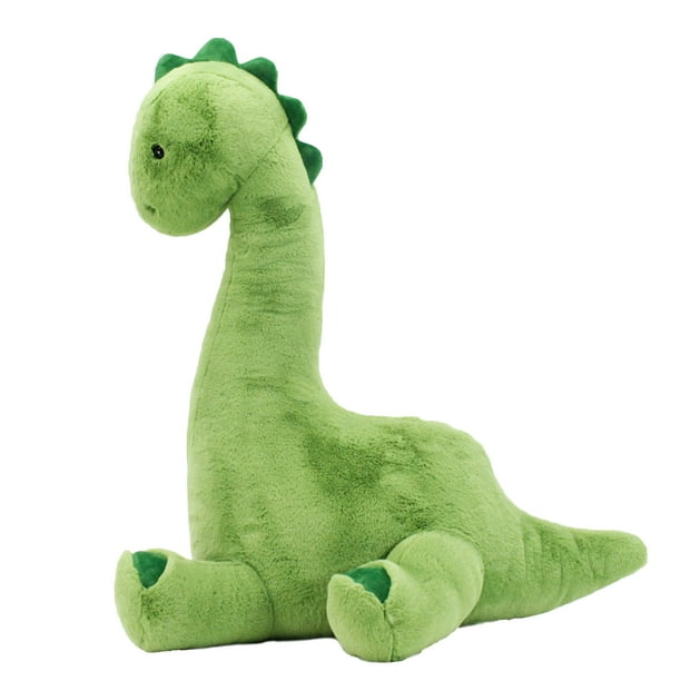 Animal Adventure® Little Luxuries 38" Plush Dino