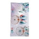 thumbnail image 2 of Microfiber Beach Towel Super Lightweight Colorful Bath Towel Sandproof Beach Blanket Multi-Purpose Towel For Travel Swimming Pool 30x60 Inch, 2 of 9