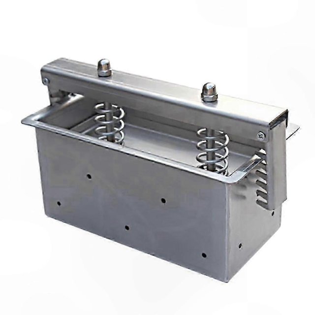 Kitchen Meat Press Mold for Making Beef Rolls, Ham, and Frozen Meat - Durable Stainless Steel Tool for Homemade Cooking