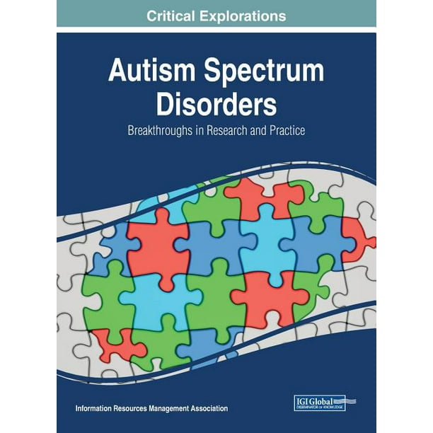 recent research in autism spectrum disorders