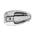 thumbnail image 3 of United Pacific 41543 Door Handle Cover   Exterior, Rh, Chrome, For 2013+, 3 of 4