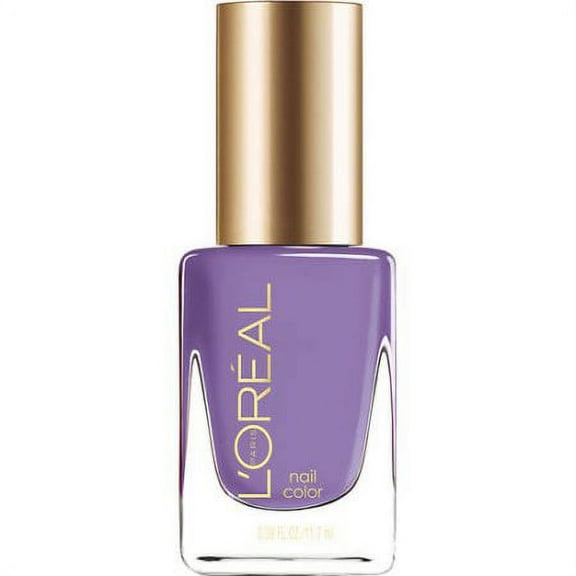 L'Oreal Paris Colour Riche Trend Setter Nail Color, Royalty Reinvented
