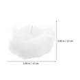 thumbnail image 2 of EeaseCA 6pcs Simulated Cloud Model Kids Room Kindergarten Layout Cloud Prop Fake Cloud Pendant, 2 of 8