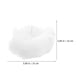 thumbnail image 2 of 6 piezas de modelo de nube simulada para habitación infantil, diseño de jardín de infantes, accesorio de nube, colgante de nube falsa, 2 of 5