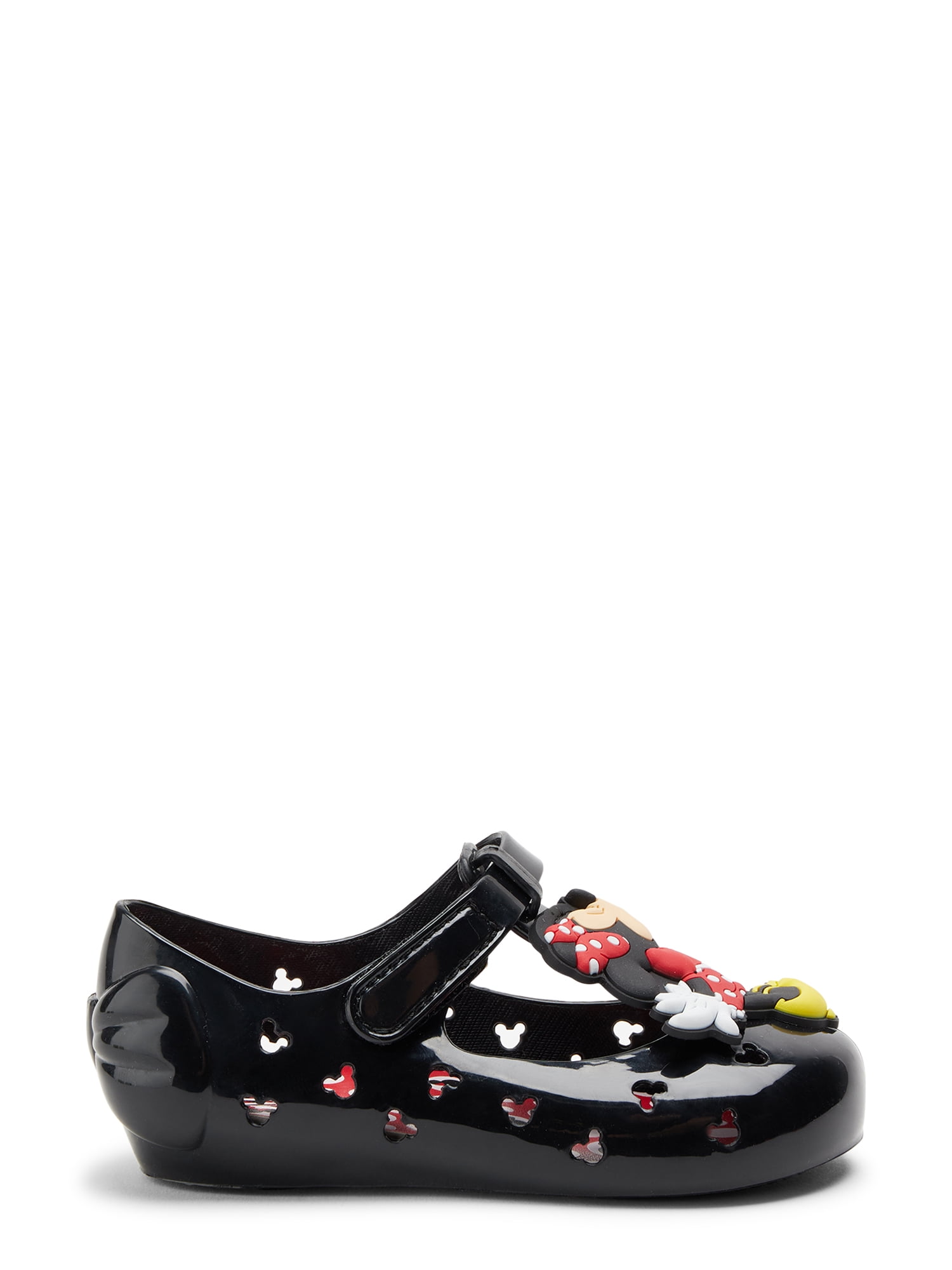 minnie jelly shoes