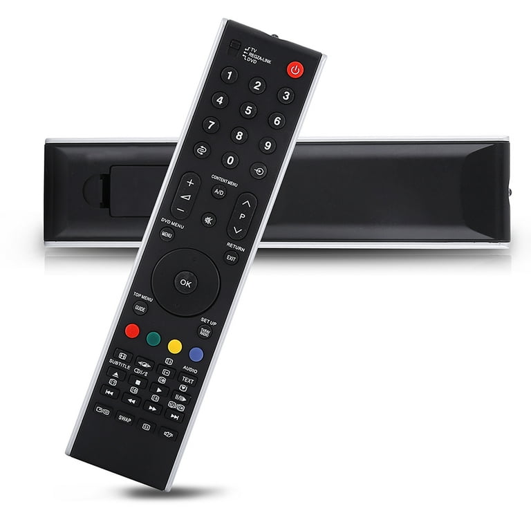 TV Remote Control, Universal Intelligent Smart LCD LED TV Remote Controller  Replacement For CT90307 CT90287 CT90273 CT90274 