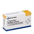 thumbnail image 2 of Bandage, Sterile, White, No, Gauze, PK4 2-006, 2 of 5