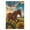 300, variant on Puzzles for Adults 300 Pieces - Horse With Mechanical Robotic Parts Futuristic Style Best Challenging Puzzles for Cognitive Workout - Safe Eco-Friendly - Most Popular Leisure Activities