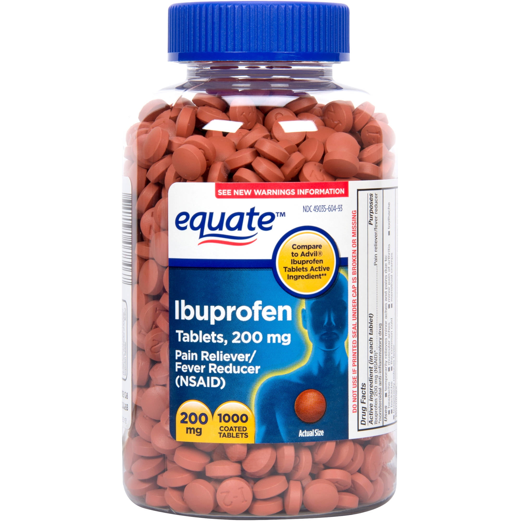 Equate Flushable Hemorrhoidal Medicated Wipes, 48 sheets