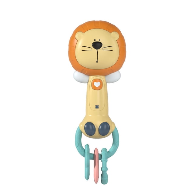 SPOORYYO Music Hand Early Education Toy with Intelligent Sensing Technology for Interactive Play and Sensory Development