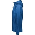 thumbnail image 5 of Holloway Sportswear S Range Packable Pullover Royal 229554, 5 of 5