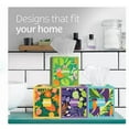thumbnail image 4 of Kleenex Ultra Soft Hypoallergenic 3-Ply Facial Tissues 12 Cube Boxes, 72 tissues/box, 4 of 7