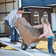 uBoxes Basic Moving Boxes Kit #1 + Supplies 18 Moving Boxes, Bubble, Tape