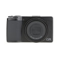 thumbnail image 4 of Ricoh GR III Appareil Photo Numérique Compact Portable + Carte Mémoire 64 Go + Plus, 4 of 6
