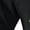 Black, variant on Here for the Shenanigans Fun St. Patricks Day Shamrock Men's T-shirt