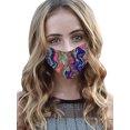 thumbnail image 1 of Ava by Pol' Atteu Tween Girlz Designer 90210 Face Mask, 1 of 2