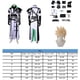 thumbnail image 3 of Juego para adultos Final Cos Cloud Strife Cosplay Juego de rol Zapatos Disfraz de Halloween Chaqueta Cinturón Guantes Trajes Hombres Carnaval Traje de fantasía, 3 of 5