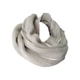 thumbnail image 1 of Lojalitet Bufanda circular infinita de invierno de punto acanalado grueso para mujer, 1 of 5