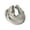 tic-tac-toe check, variant on Women'S Thick Ribbed Knitted Winter Infinite Circle Scarf-Tic-Tac-Toe Check