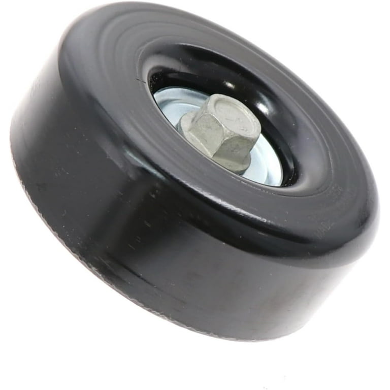 ACDelco Professional 36299 Idler Pulley with Bolt 17 mm Insert