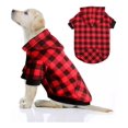 thumbnail image 1 of Mtliepte - Sudadera Con Capucha Para Perro, Diseño De, 1 of 1