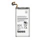 axGear Batterie S8 pour Samsung Galaxy S8 Smartphone EB-BG950ABE Remplacement – image 1 sur 3