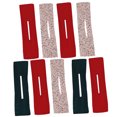 thumbnail image 4 of FESTFENDS 9Ud Accesorios Para Peinado De Bun Con Material Exquisito Y Estructura Para Uso Diario, 4 of 8