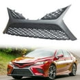 thumbnail image 2 of Fit for 18-20 Camry Grill Front Lower Grille, 2 of 5