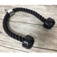 thumbnail image 2 of Training Pull Down Rope Triceps Push Down Rope 27IN Non Slip Cable Attachment for Gym, 2 of 8